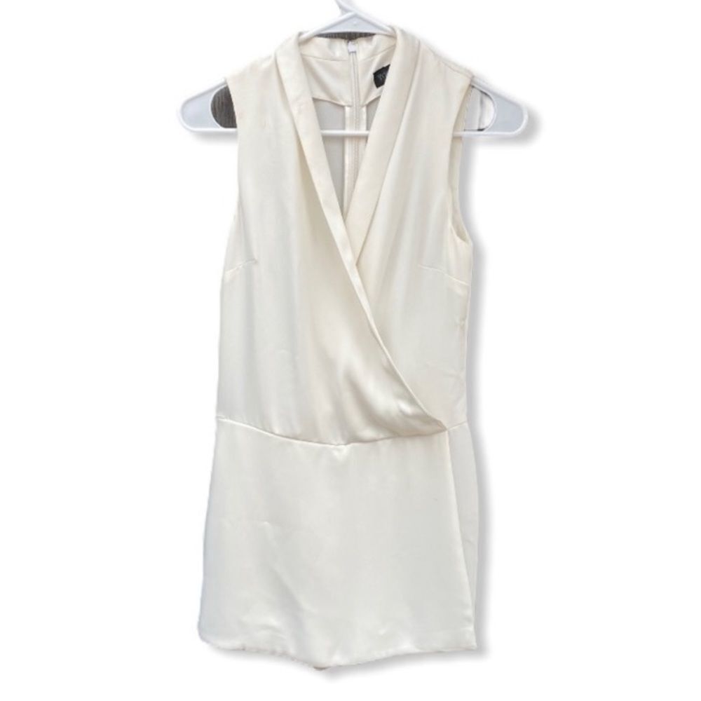 TopShop Shorts‎ Romper
